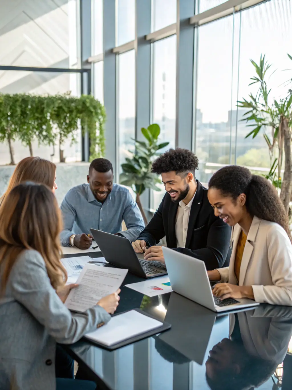 A group of therapists engaged in a workshop, highlighting the professional development opportunities available through the Forum za Terapeute.
